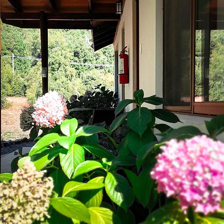 Tumunan Lodge El Llano エクステリア 写真