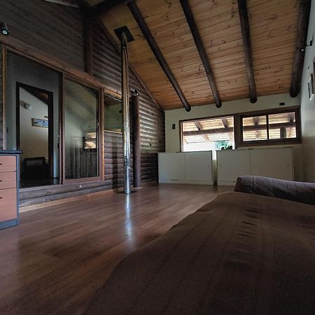 Tumunan Lodge El Llano エクステリア 写真