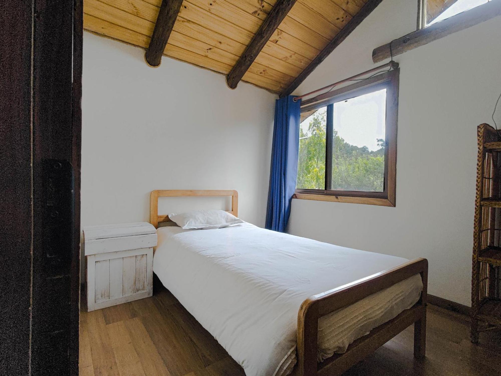 Tumunan Lodge El Llano エクステリア 写真
