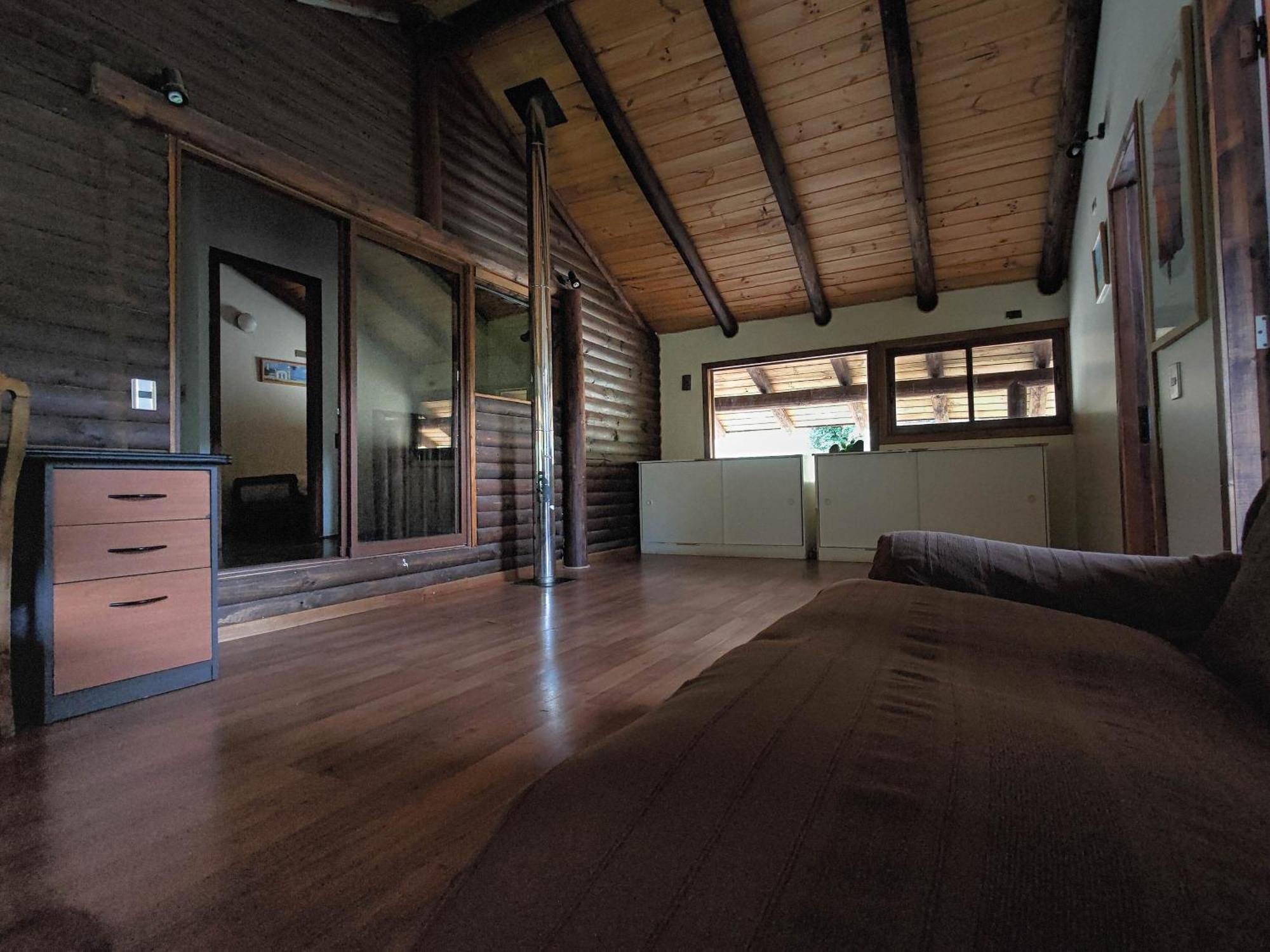 Tumunan Lodge El Llano エクステリア 写真