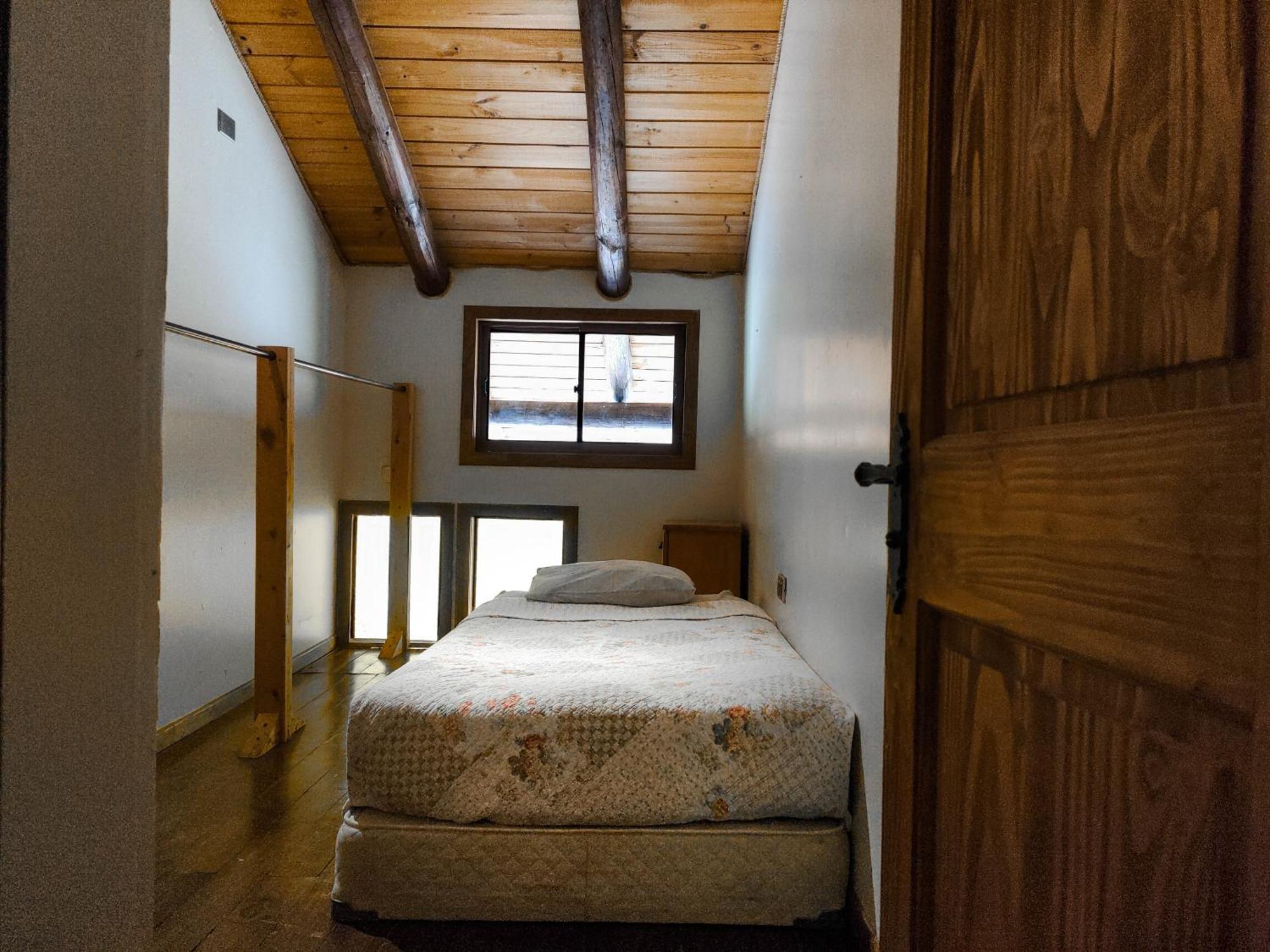 Tumunan Lodge El Llano エクステリア 写真